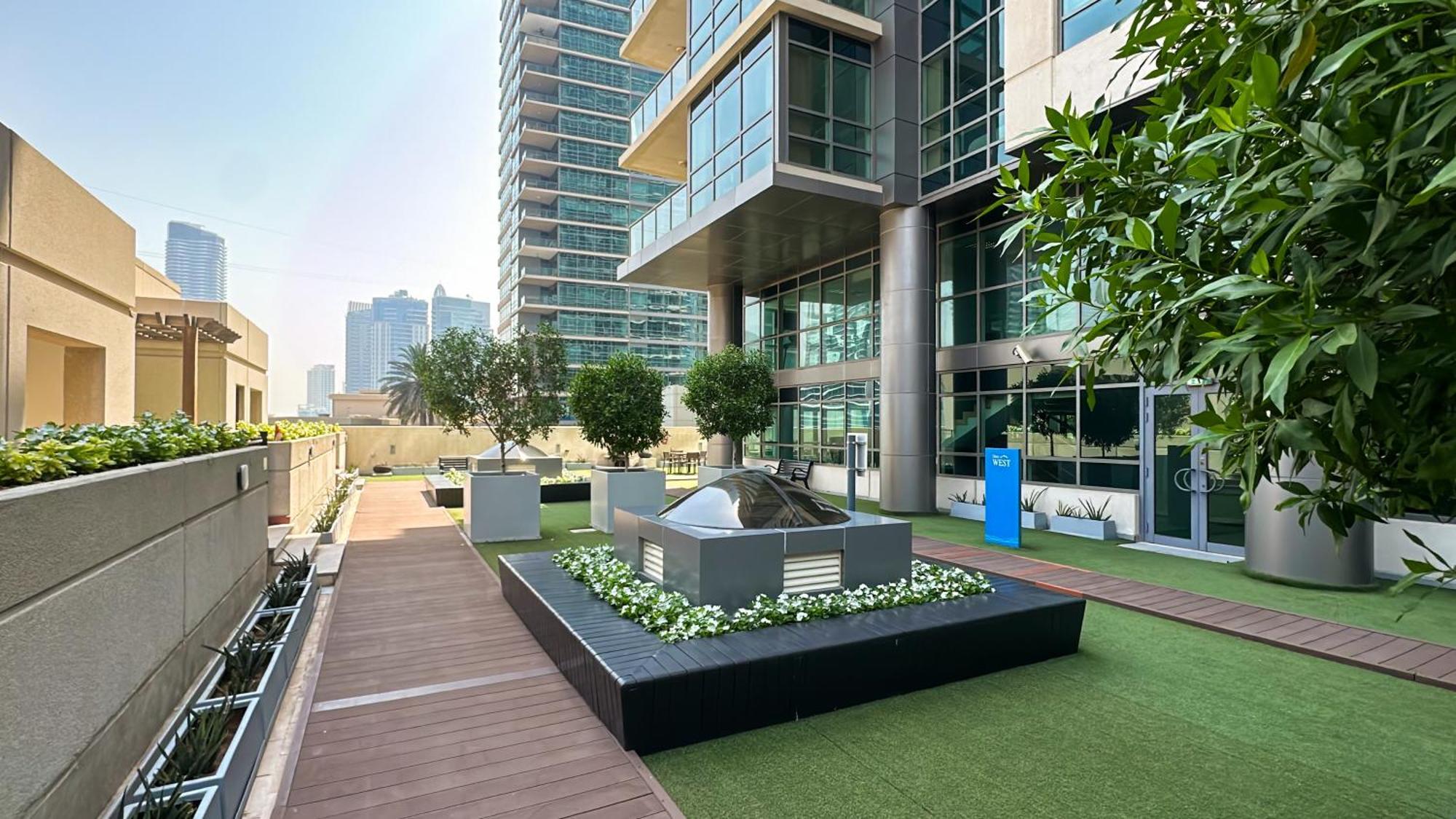 Relaxing Marina View Stay, Walk To & Mall - 27ab07 Apartment *
